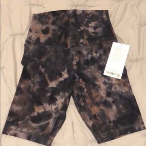 Lululemon Align Shorts 10”